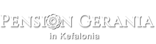 Pension Gerania in Kefalonia